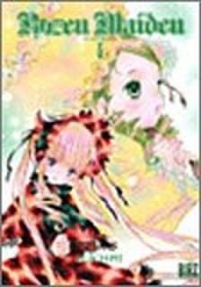 Rozen Maiden 5 (Сߥå) PEACH-PIT