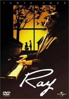 Ray / 쥤 [DVD] [DVD]