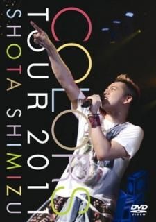 COLORS TOUR 2011 [DVD] [DVD]