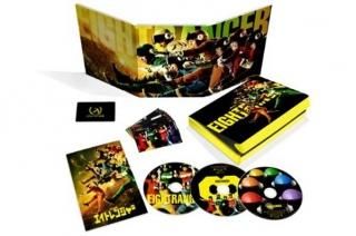 ȥ󥸥㡼 ҡǧ괰() [DVD] [DVD]
