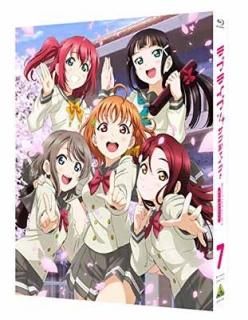 ֥饤! 󥷥㥤!! 2nd Season Blu-ray 7 () [Blu-ray]