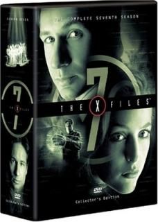 X-ե ֥ DVD-BOX [DVD]