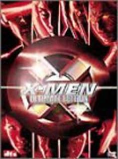X-MEN ƥåȡǥ [DVD] [DVD]