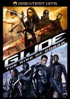 G.I.硼 [DVD] [DVD]