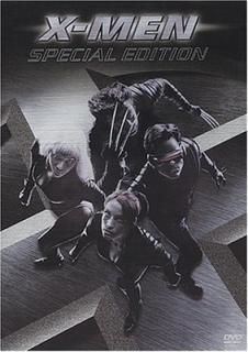 X-MENԡ [DVD] [DVD]