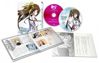 IS 㥤ե˥åȡȥȥ䡡3 [DVD] [DVD]
