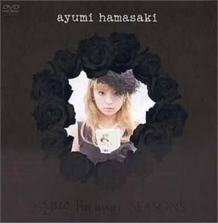 vogue Far away SEASONS [DVD] [DVD]