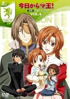 ޲2nd4 [DVD] [DVD]