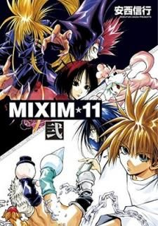MIXIM11 (2) (ǯǡߥåڥ) [Comic]  