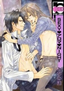 SEXYޡNIGHT (ӡܡߥå) [Comic] ߤʤ 