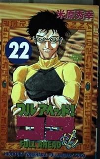 ե륢إå! 22 (ǯԥ󡦥ߥå) Ƹ 