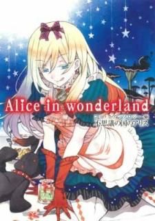 ߥå󥽥 Ի׵ĤιΥꥹ Alice in wonderland (󥬥󥳥ߥå󥽥) ˥å
