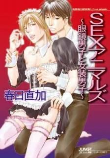 SEX˥ޥ륺 ~˻ҤȽ˻~ (ͥåʸ)  ľ