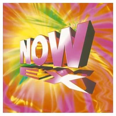 NOW EX [Audio CD] オムニバス; シンク・トゥワイス; ブラー