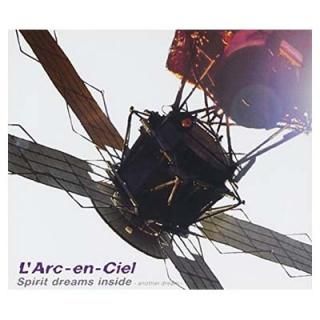 Spirit dreams inside-another dream- [Audio CD] LArc~en~Ciel; hyde and Hajime Okano