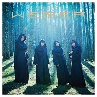 ߤ(B)(20Pեȥ֥åå) [Audio CD] WEBER; Kanata Okajima; Hiroki Otsuka and Hiroto Suzuki