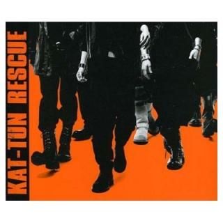 RESCUE (̾) [Audio CD] KAT-TUN