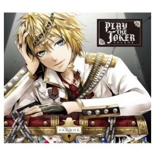PLAY THE JOKER ڽסۡʣģ֣ա [Audio CD] VALSHE