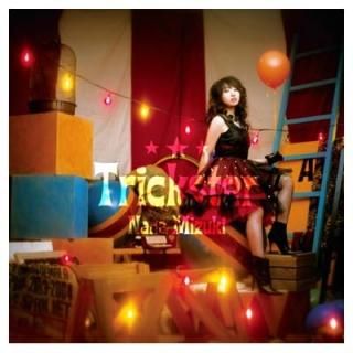 Trickster [Audio CD] ࡹ