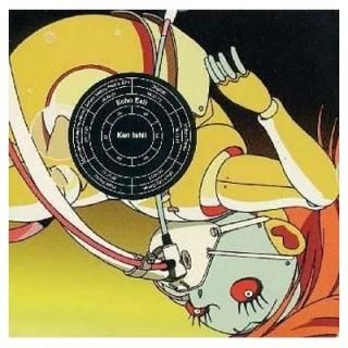 å [Audio CD] 󡦥