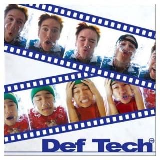 Def Tech [Audio CD] Def Tech and YUKI
