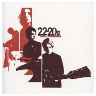 22-20s (CCCD) [Audio CD] 22-20s and ޡƥ󡦥ȥ֥
