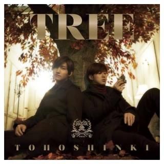 TREE (ALBUM+DVD) (Type-B) [Audio CD] 