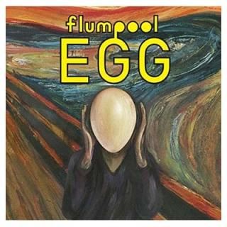 EGG  [Audio CD] flumpool