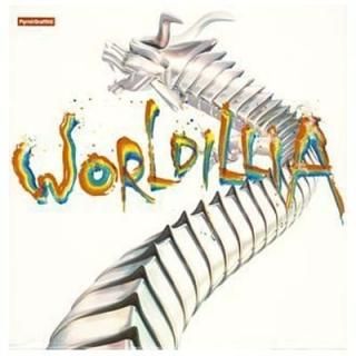 WORLDILLIA [Audio CD] ݥΥեƥ; ƣ;  and ak.homma