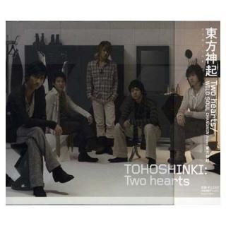 Two hearts / WILD SOUL (CHANGMIN from ) [Audio CD]  and CHANGMIN from 