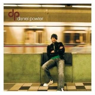 Daniel Powter [Audio CD] Daniel Powter