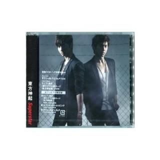 Superstar(֥ & ) [Audio CD] 