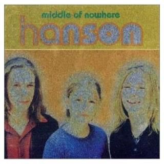 middle of nowhere(ᥭ MMM BOP) [Audio CD] ϥ󥽥