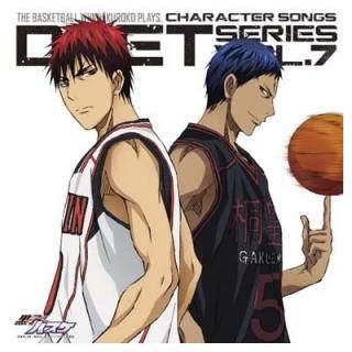 TV˥ ҤΥХ 饯 DUET SERIES Vol.7 [Audio CD] п(ͧ),統(ˬ); ͧ; п(ͧ); ˬ