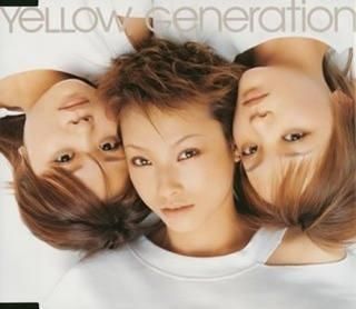 / (CCCD) [Audio CD] YeLLOW Generation; ޤ; ¼ and ̤