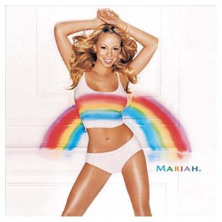 Rainbow [Audio CD] Mariah Carey