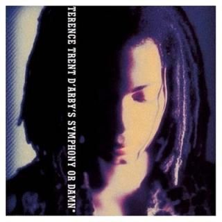 Symphony Or Damn [Audio CD] D'Arby, Terence Trent