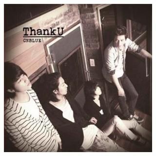 ThankU [Audio CD] ̥֥롼