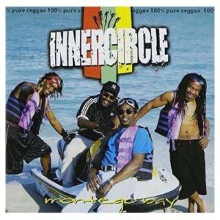 INNER CIRCLE [Audio CD] MONTEGO BAY
