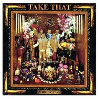 Nobody Else [Audio CD] Take That