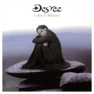 I Ain't Movin [Audio CD] Des'ree