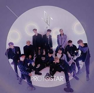 PROTOSTAR̾ס(CD ONLY) (ŵʤ) [Audio CD] JO1