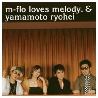 miss you (CCCD) [Audio CD] m-flo loves melody.&yamamoto ryohei; m-flo loves CHEMISTRY; m-flo; melo