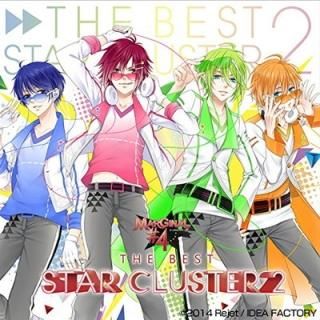 MARGINAL#4 THE BEST STAR CLUSTER 2(ȥࡦ륤롦ver) [Audio CD] ͸ȥ(CV:ĽӼ); 륤(CV:ⶶľ); 