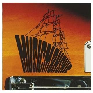 MUSIC MAN SHIP [Audio CD] ֥; ޼Ϻ; ꥸ硼; Ͼӱ; ĽӲ and ϩ