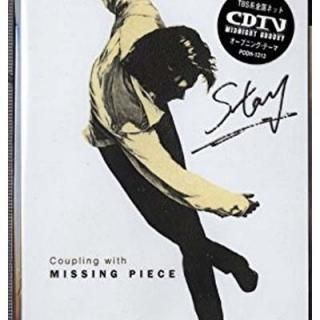 STAY [Audio CD] ɹ and Ϻ