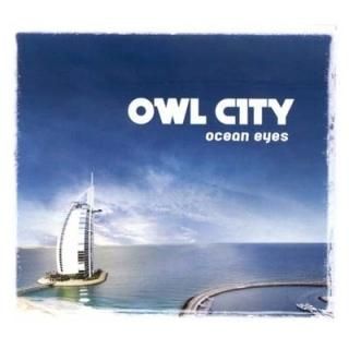 Ocean Eyes [Audio CD] Owl City