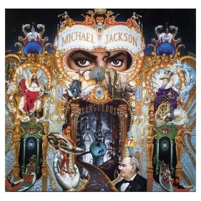 デンジャラス [Audio CD] マイケル・ジャクソン - ブックサプライ オンライン販売サイト 送料もお得でおすすめ！