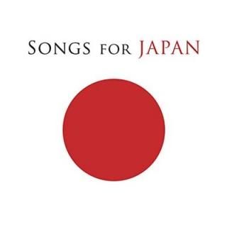 SONGS FOR JAPAN [Audio CD] ˥Х