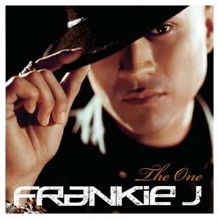 One [Audio CD] Frankie J